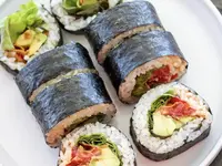 Hanabi Bowl Montreux