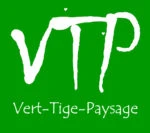 Vert-Tige-Paysage Deriaz Sàrl-Logo