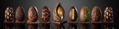 Jorge Cardoso Chocolatier SARL