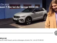 Garage Wicki AG