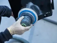 Carrosserie de Paudex SA