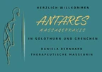 Antares Massagepraxis