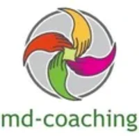 MD Coaching Markus Diethelm-Logo