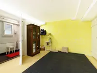 Shiatsu Kaiser Zürich