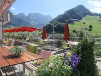 Hotel und Speiserestaurant Alpenblick