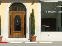 Fino Diffusion Sàrl - Agent Officiel USM