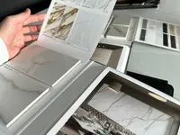 Epoxy Bet Design
