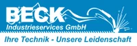 BECK Industrieservices GmbH-Logo