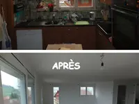 MegaServices & Rénovations Sàrl