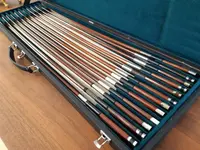 Geigenbau-Atelier Nicole Rohrbach