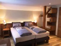 Hotel Restaurant Heilquelle