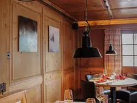Restaurant Sonne