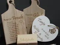 Extra-Geschenkboutique