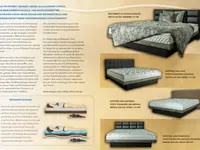 Wasserbett- und Schlafcenter