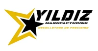 YILDIZ MANUFACTURING-Logo