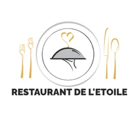 Restaurant de l'Etoile-Logo