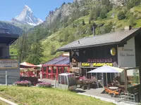 Klein Matterhorn - Klicken Sie, um das Bild 2 in einer Lightbox vergrössert darzustellen