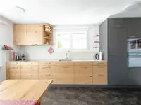 Hugentobler AG Küche Bad Wohnen