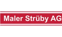 Logo Maler Strüby AG