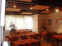 Restaurant Pöstli