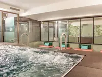 Hôtel Bristol Genève