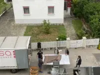 CASA HIRSBRUNNER AG