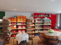 Bottega Little Italy di Raimondi Luca