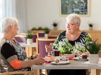 Abendfrieden, Wohnen & Pflege