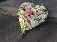 Blumen Pasadena