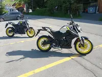 Eicher Motos GmbH