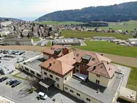 Réseau Santé Balcon du Jura.vd - Klicken Sie, um das Bild 1 in einer Lightbox vergrössert darzustellen