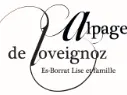 Alpage Loveignoz