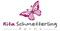 Kita Schmetterling GmbH-Logo