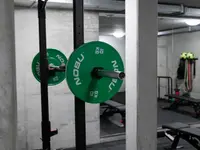 Almas Fitness Sàrl