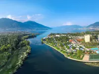 Campofelice Camping Village - Klicken Sie, um das Bild 1 in einer Lightbox vergrössert darzustellen