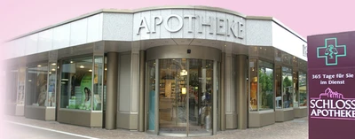 Schloss-Apotheke AG