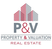 P&V Property & Valuation Sagl-Logo