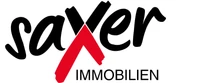 Logo SaXer Immobilien & Verwaltungen