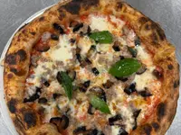 Restaurant-Pizzeria La Blancherie
