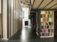 AAS Architecture SA