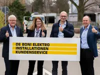 De Boni Elektro AG