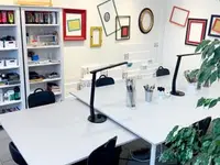 Atelier du Square