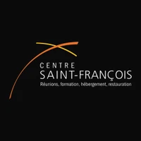 Hôtel Centre Saint-François-Logo