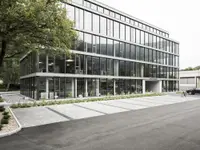 AMM Künzli Thun Glas- und Metallbau AG