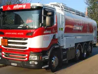 Oeltrans AG