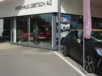 Autohaus Gertsch AG