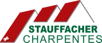 Stauffacher Charpentes SA logo