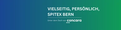 SPITEX BERN AG