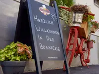 Brasserie zur Simme - chez Marco