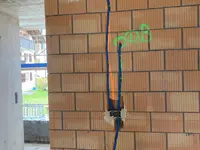 Fizik Elektro Rohbau